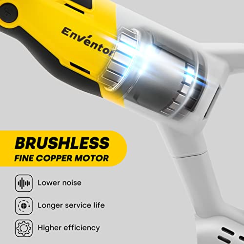 Brushless Reciprocating Saw & Combination Wrench Set #TOP2