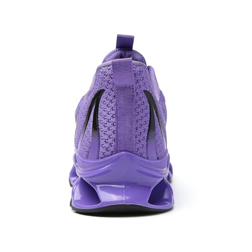 Image of TSIODFO Women's Sneakers Athletic Running Walking Shoes