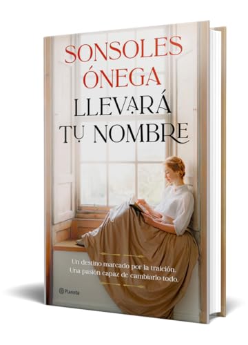 Llevará tu nombre (Autores Españoles e Iberoamericanos)