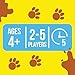 Exploding Kittens You Little Stinker 2-5 Players - Ages 4+ - 5 Minutes to Play - Matching Game with Dice and Shaker - Kid Friendly Dice Game, Family Game Night, Engaging Kids Game