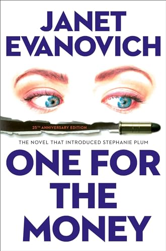 Compare Textbook Prices for One for the Money: The First Stephanie Plum Novel 1  ISBN 9781982117948 by Evanovich, Janet