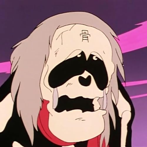 Episode 5: Kinkotsuman's Muscle vs. Bone Battle! / Kinnikuman's Broken Heart