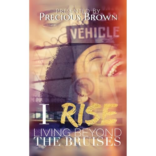 I RISE : PRECIOUS BROWN episode artwork