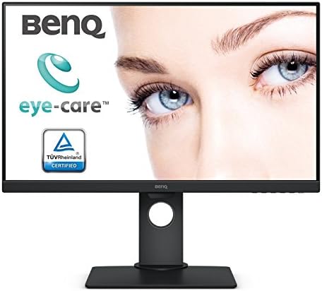 BenQ BL2780T 27 Inch 1920 x 1080 IPS LED Multimedia Monitor, Brightness  Intelligence Sensor, Black: Monitors: Amazon.com.au
