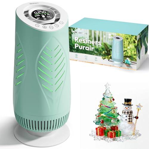 Resiners Purair Air Purifier