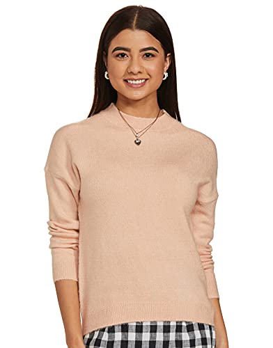 Image of Mode By Red Tape Women Pink Top