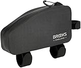 brooks taschen wien  Brooks Scape Oberrohrtasche schwarz 2022 Fahrradtasche
