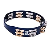 Toca Accordion Accessory (TCT10-BL)