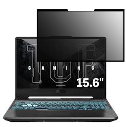 ASUS TUF Gaming F15 FX506HC 15.6C` 16:9  S `h~tB^[ vCoV[tB^[ p\R PC tیtB u[CgJbg ˖h~ EȒP یV[g E