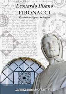 Vedi scheda su Amazon Leonardo Pisano, Fibonacci