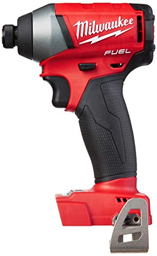 Milwaukee 2753-20 M18 Fuel 1/4 Hex Imp Driver Tool Only #TOP1