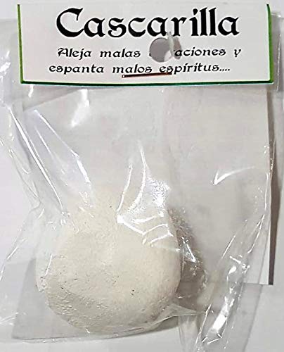 CASCARILLA Cubana, hecha a mano Cover