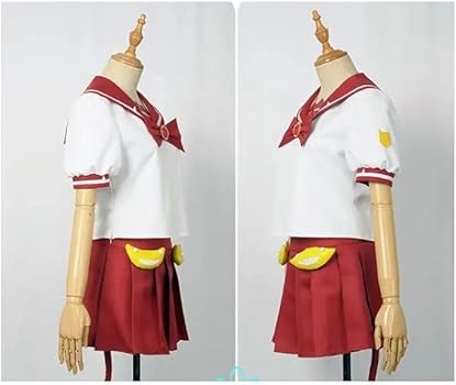 Amazon.co.jp: [ailin89] 魔入りました！入間くんクララ