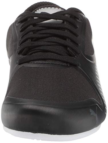 PUMA Puma Mens BMW Motorsport Drift Cat 7 ULT 306386 01 - Size 4