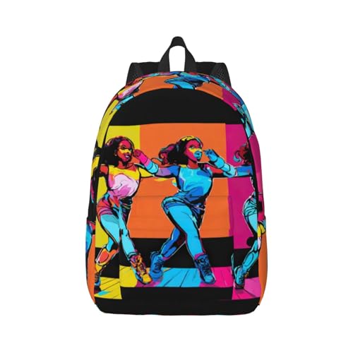 Sac à dos ordinateur portable femme infirmière voyage loisirs