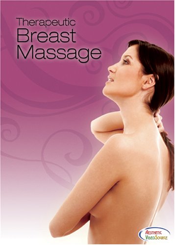 Therapeutic Breast Massage DVD - Award Winning Instructional Video - Professional Training For Massage Therapists - Discover the Healing Benefits of Breast Massage Techniques - Educational Massage Resource - Featuring Expert Instructor Meade Steadman, LMT Therapeutic Breast Massage DVD - Award Winning Instructional Video - Professional Training For Massage Therapists - Discover the Healing Benefits of Breast Massage Techniques - Educational Massage Resource - Featuring Expert Instructor Meade Steadman, LMT