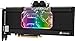 immagine 6Corsair Hydro X Serie, XG7 RGB 20-SERIES GPU Water Block (2080 TI FE), Precisione Struttura, Alluminio Backplate, Personalizzabili Illuminazione RGB, Nero