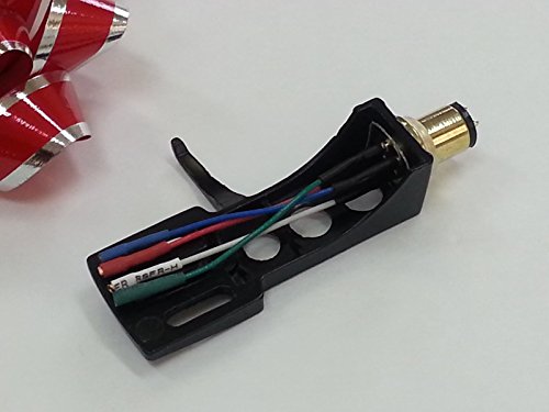 Headshell Turntable Record Player Phono Cartridge Head Shell SME SONY S-arm - Les Beatles, Paul McCartney, John Lennon, RIngo Starr, George Harrison Headshell Turntable Record Player Phono Cartridge Head Shell SME SONY S-arm – Image 5