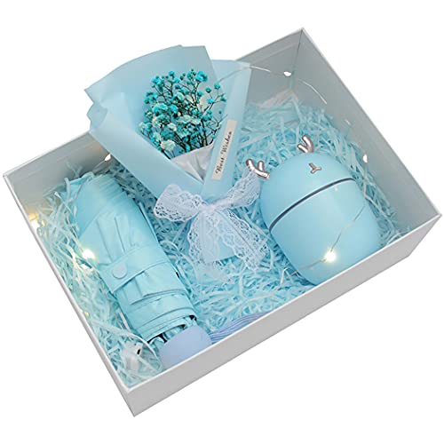 Licogel Graduation Gift Set Creative Portable Birthday Gift Kit Graduation Season Gift Present Simple Humidifier Licogel Graduation Gift Set Creative Portable Birthday Gift Kit Graduation Season Gift Present Simple Humidifier