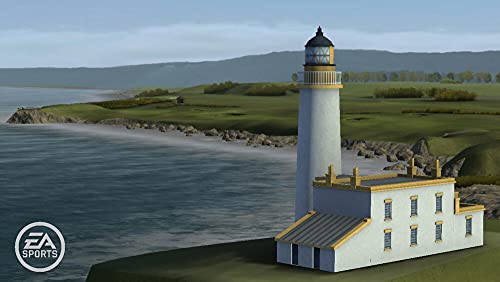 Tiger Woods Pga Tour 10 Psp - vue 9