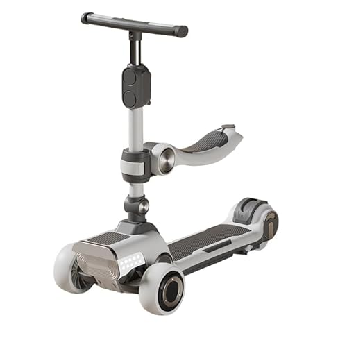 qpdXN[^[A2in1܂肽ݎ[dXN[^[Ac珬wLbNXN[^[ASy_LEDCgtAj̎qɂ̎qɂœKȌyʏpߋiO[j (O[,nf) [sAi]