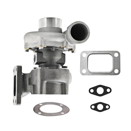 VANPERT T250-05 87801413 Turbocharger Replacement for New Holland L865 LS180 LX865 LX885 3930 4630 For Case 345D 445D 545D 545C Replace 87801364 by VANPERT - Used condition - US$196.01