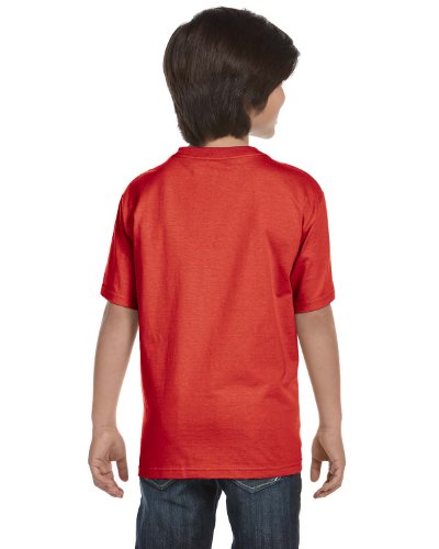Image of Youth Authentic T-Shirt