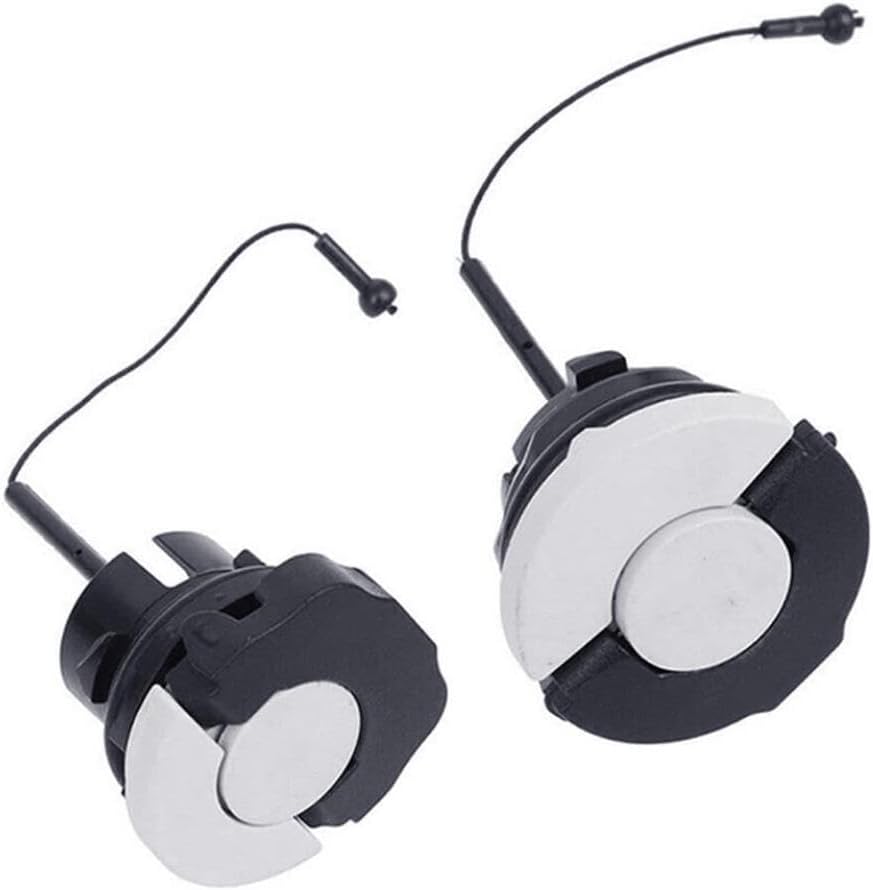 Gas Tank Fuel Oil Cap Compatible With MS210 MS230 MS250 MS251 MS290 MS360 MS380 MS381 MS382 MS440 MS660 MS361 MS460