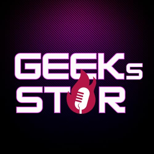 GeeksStar Titelbild
