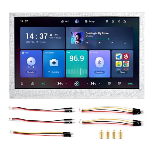 Raspberry Pi 4 2Gb Ram Marca Waveshare