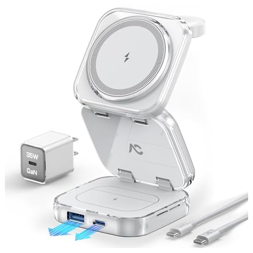 What items are not allowed in hand luggage ryanair 5-in-1 MagSafe Wireless Charger