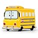 Silverlit Sl83174 Robocar Poli Diecast Voiture - Bus Scolaire