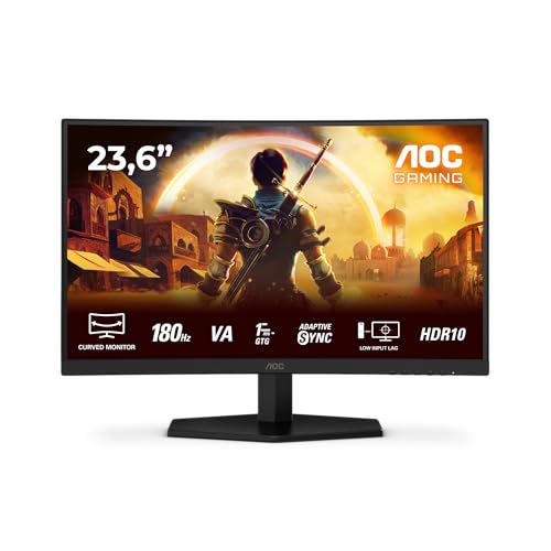 Monitores 27 Pulgadas Qd 144Hz Marca AOC