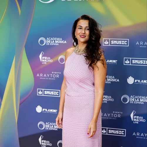 Escenas flamencas - Alba Carmona y Jes&uacute;s Guerrero - 07/11/25