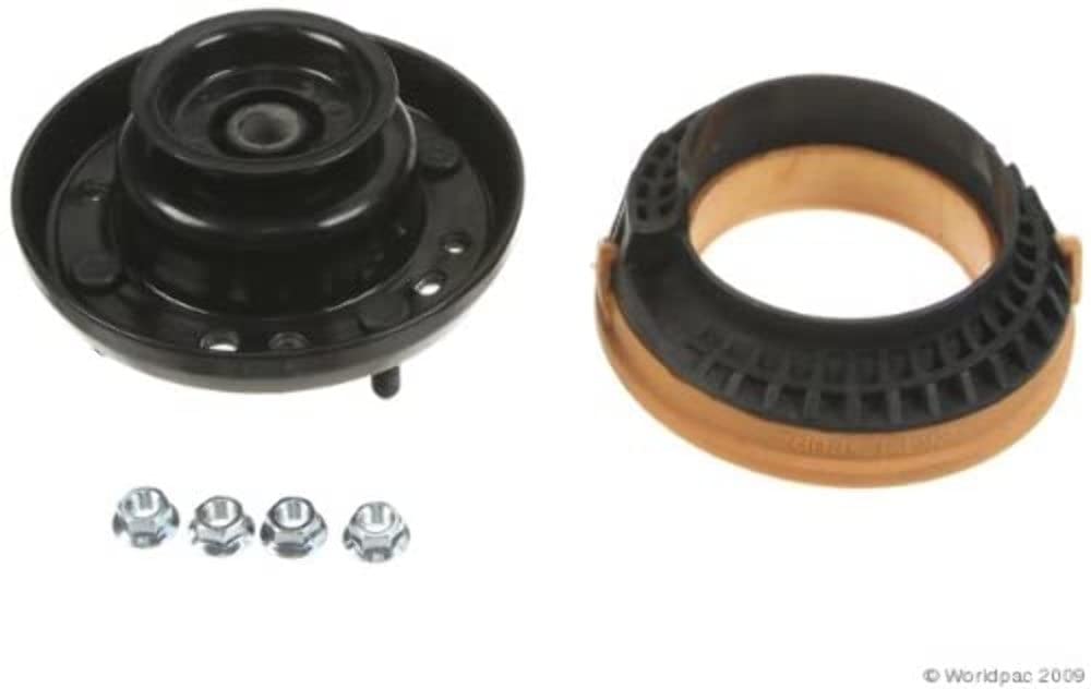 KYB SM5449 - Mount Kit , Black