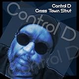 Control + D