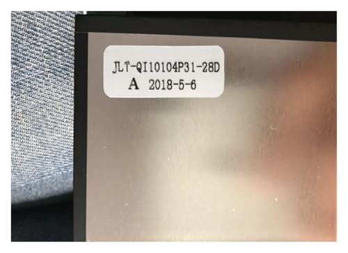 Écran LCD pour tablette 10,1 pouces réparer affichage cassé - 2