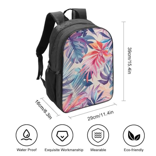 Sac à dos crèche et école haut de gamme double compartiment 40cm - 2