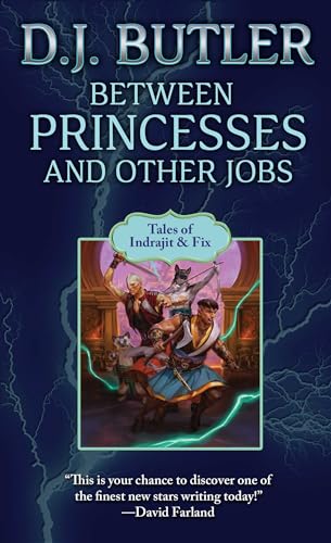 Cover image for Tales of Indrajit and Fix series