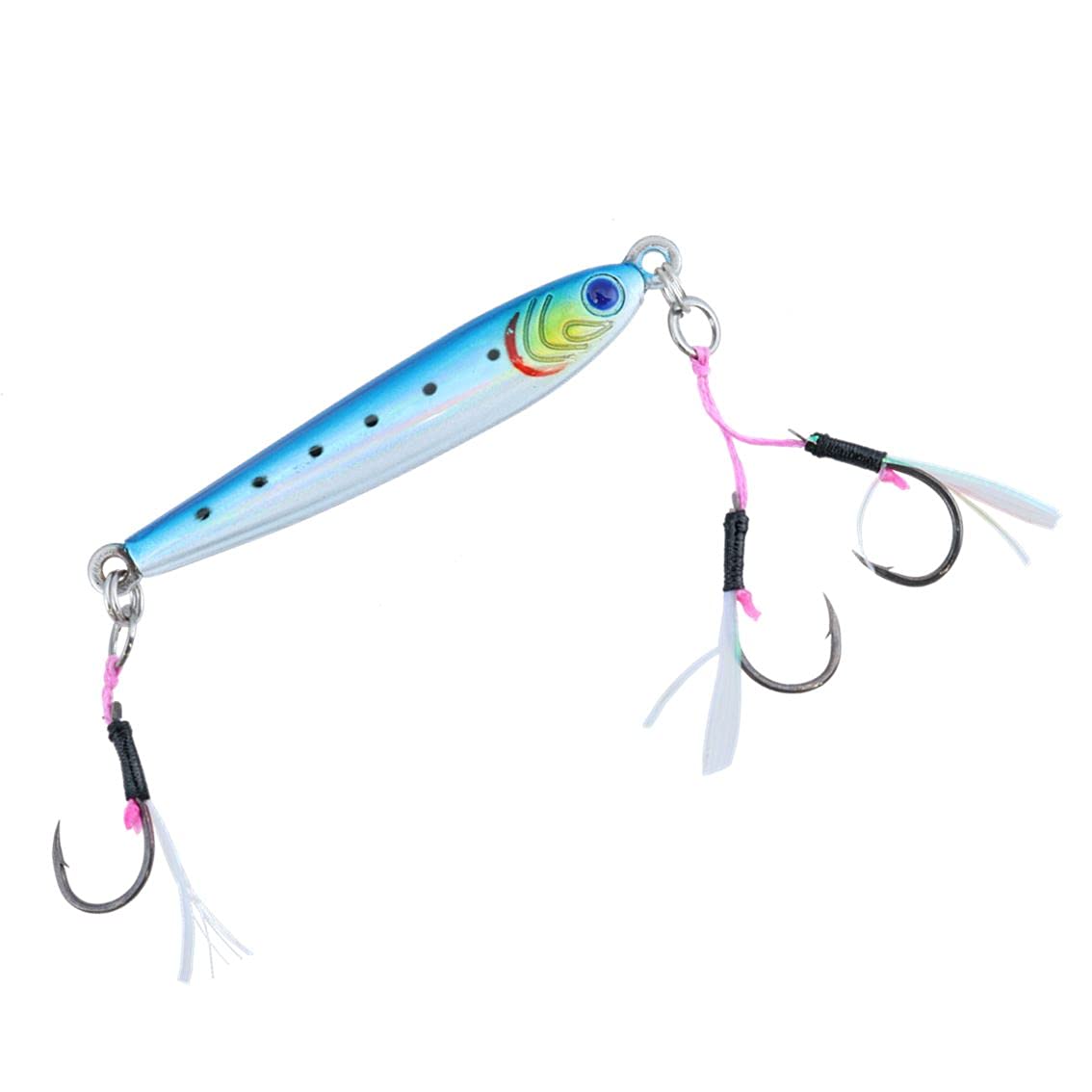 Amazon.co.jp: Daiwa TG Bait ULJ 0.5 oz (15 g) FPH Maiwashashi