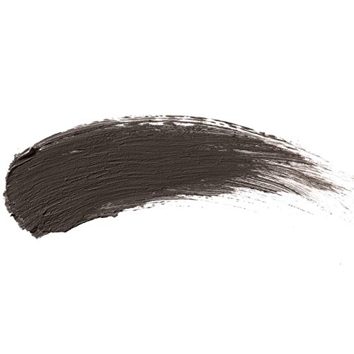 Maybelline New York Maybelline TattooStudio Brow Pomade Long Lasting, Buildable, Eyebrow Makeup, Deep Brown, 1 Count