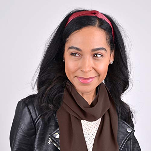 Boxed-Gifts DDLJ6495 Winter Polyester Fleece Scarf thumb #4