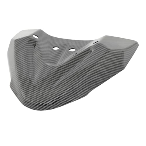 Garde-Boue Avant pour 390 Adventure 2020-2023 - Bec d'Extension Carbon Look
