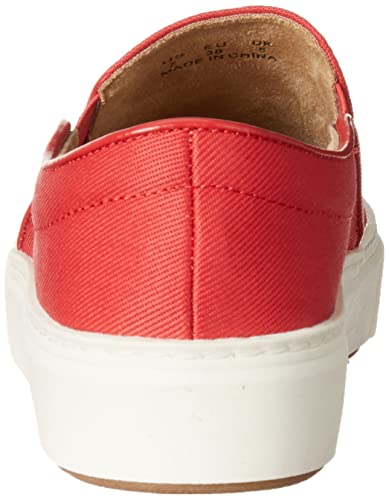 Amazon Essentials Women's Comfortable Slip on Sneaker3