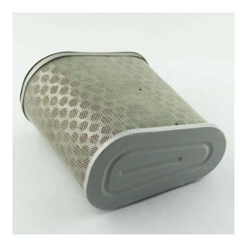 Filtre de motos pour CBF1000 contre l'usure du moteur, accessoires de filtre