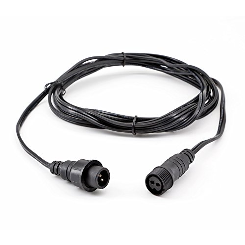 GiveU G40 string luce e cavo di prolunga