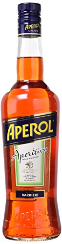 APEROL 0,7 L 15% Vol.