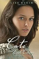 Algopix Similar Product 15 - Cate of the Lost Colony