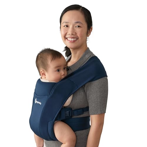 Ergobaby Omni 360 Cool Air Mesh Baby Carrier