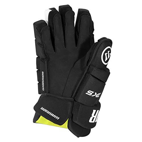 Eishockeyhandschuhe Warrior Alpha DX5 für Senioren